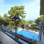 호텔 Paglianza 페스키치