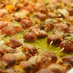 Paglianza 페스키치