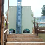 호텔 Paglianza 페스키치