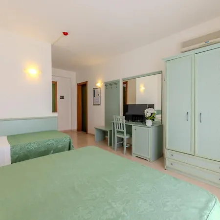 Paglianza Hotel