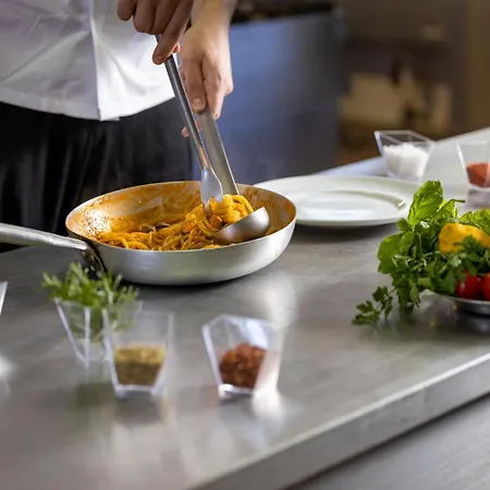 Paglianza Hotel Peschici