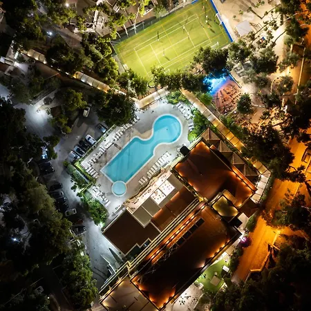 Hotel Paglianza 3*