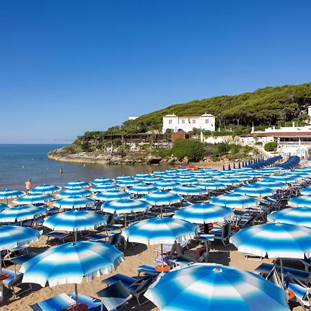 Paglianza 3* Peschici