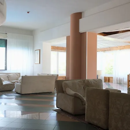 Paglianza Hotel Peschici