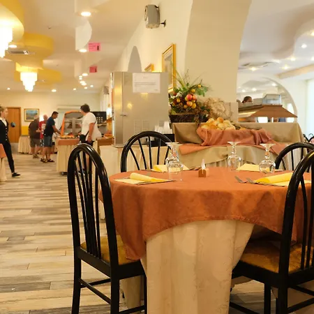 Paglianza Hotel Peschici