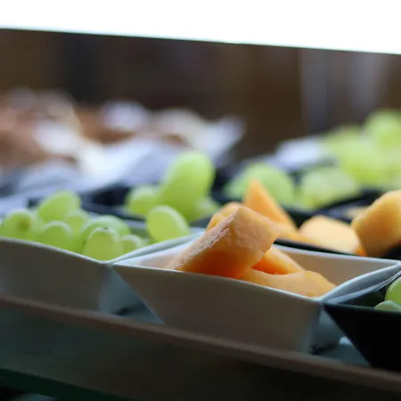 Paglianza Hotel Peschici