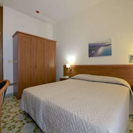 Szálloda Paglianza 3*