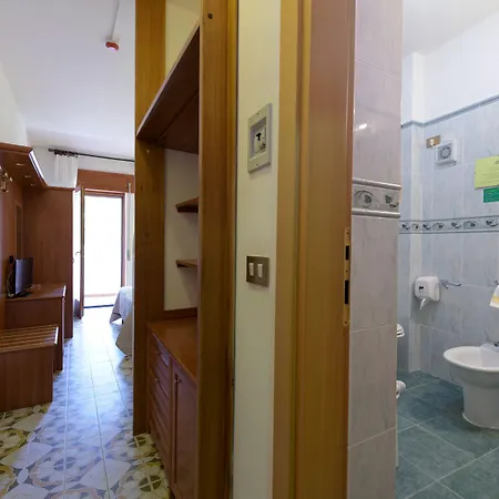 Paglianza Hotel Peschici