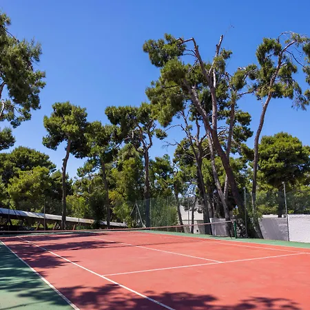 Paglianza 3* Peschici