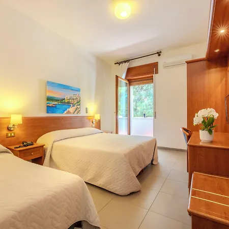 Paglianza 3* Peschici