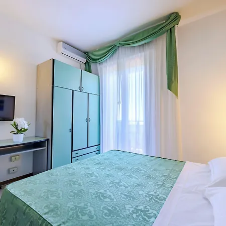 Paglianza 3* Peschici