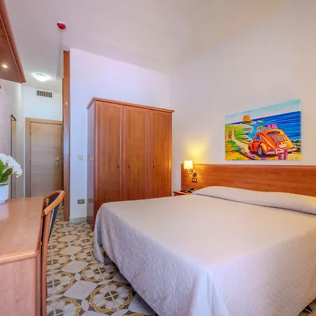 Hotel Paglianza