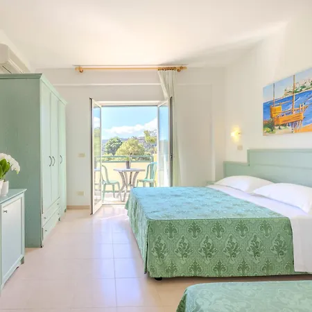 Hotel Paglianza 3*