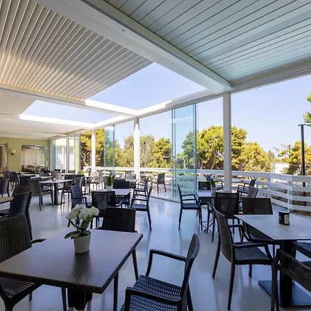 Paglianza Hotel 3*