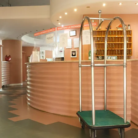 Hotel Paglianza