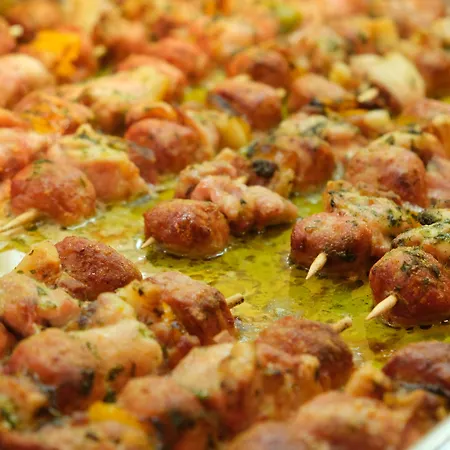Paglianza Peschici