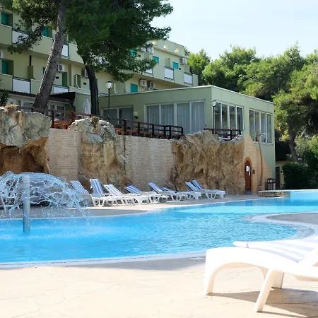 Hotel Paglianza