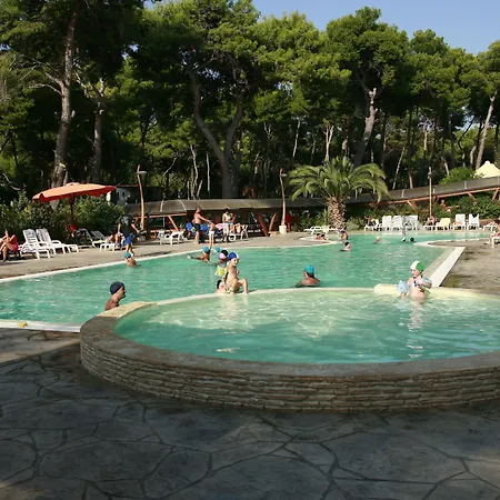 Paglianza 3* Peschici