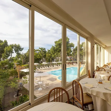 Hotel Paglianza