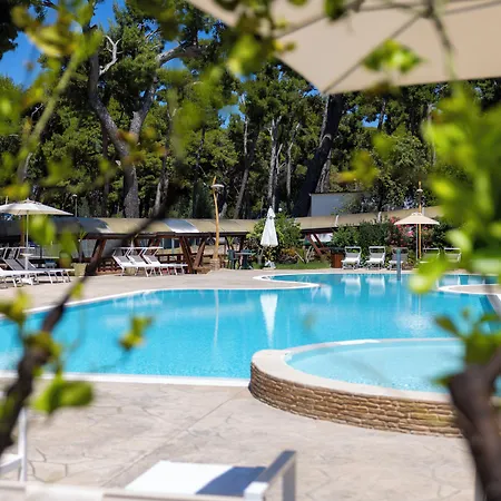 Paglianza Hotel