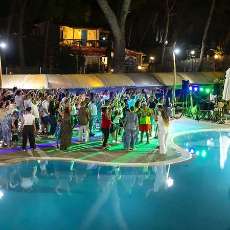 Paglianza