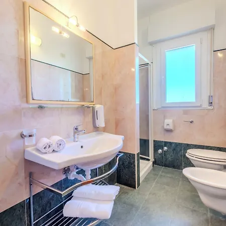 Paglianza Hotel Peschici
